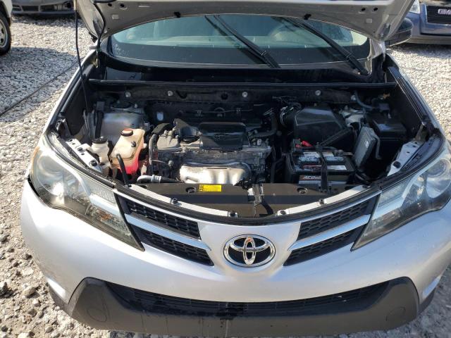 Photo 12 from auction – 2014 TOYOTA RAV4 LE with VIN JTMBFREV9ED095402