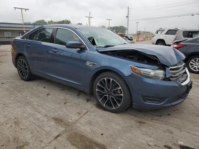 Photo 4 from auction – 2018 FORD TAURUS SEL with VIN 1FAHP2E89JG101013