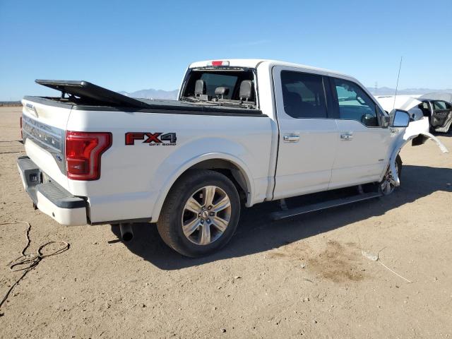 Photo 3 from auction – 2015 FORD F150 SUPER with VIN 1FTEW1EG7FFC62278