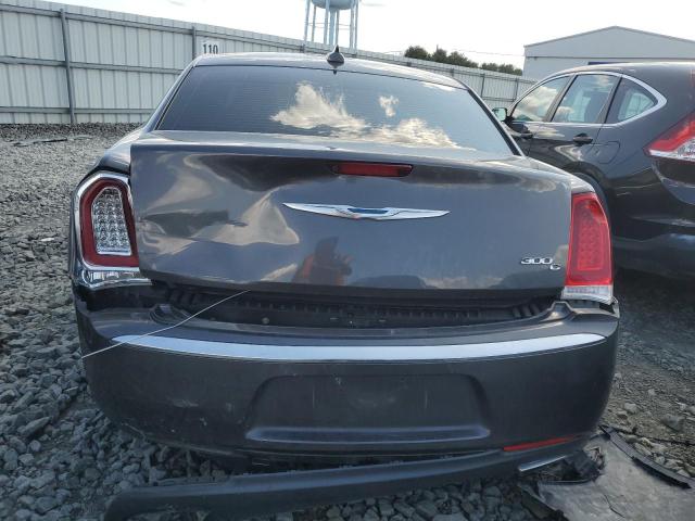 Photo 6 from auction – 2017 CHRYSLER 300C with VIN 2C3CCAEG0HH596643