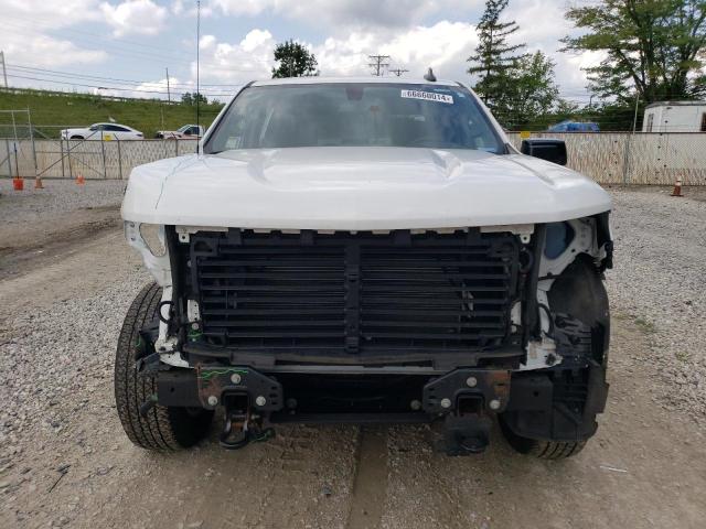 Photo 5 from auction – 2021 CHEVROLET SILVERADO with VIN 3GCUYEED3MG123232