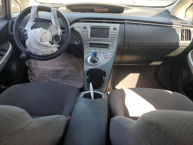 Photo 8 from auction – 2014 TOYOTA PRIUS with VIN JTDKN3DU2E0374111