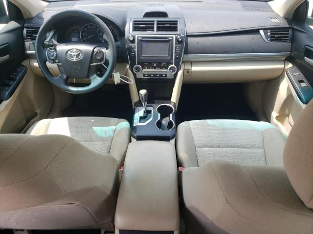 Photo 8 from auction – 2013 TOYOTA CAMRY L with VIN 4T4BF1FK2DR284785