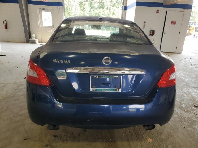 Photo 6 from auction – 2009 NISSAN MAXIMA S with VIN 1N4AA51E69C820318