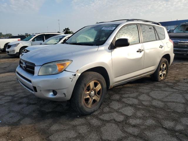 TOYOTA RAV4 2007 with VIN JTMBD33V476028896 - Photo from auction