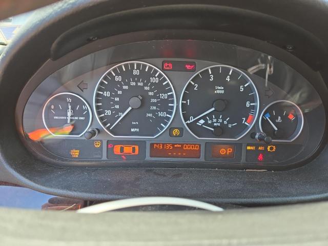 Photo 9 from auction – 2004 BMW 330 XI with VIN WBAEW53434PN34183