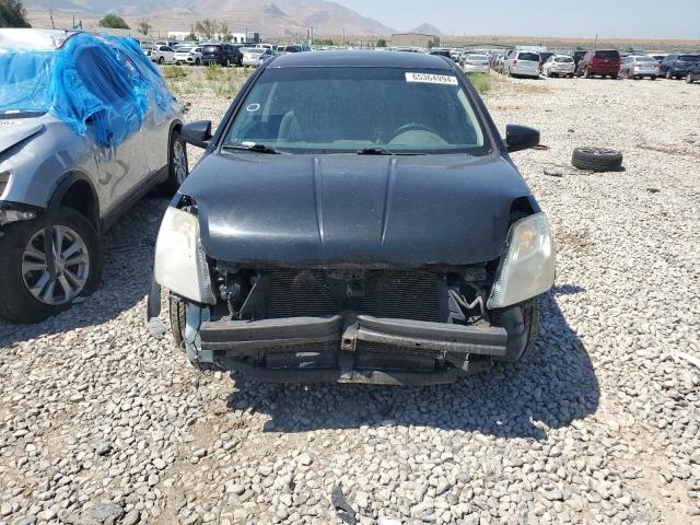 Photo 5 from auction – 2012 NISSAN SENTRA 2.0 with VIN 3N1AB6AP8CL637600