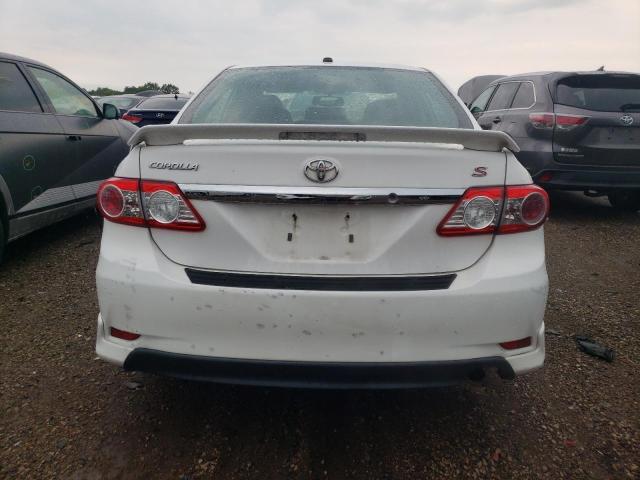 Photo 6 from auction – 2013 TOYOTA COROLLA BA with VIN 5YFBU4EEXDP191401