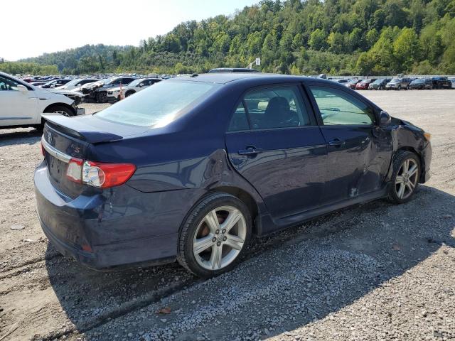 Photo 3 from auction – 2013 TOYOTA COROLLA BA with VIN 2T1BU4EE2DC982764