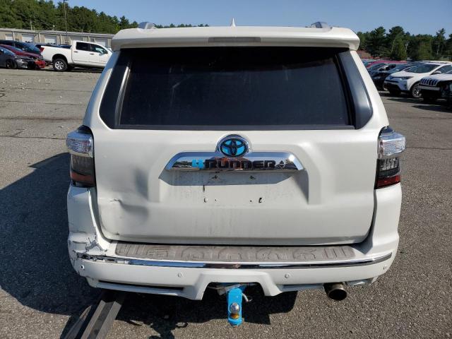 Photo 6 from auction – 2014 TOYOTA 4RUNNER SR with VIN JTEBU5JR6E5193705