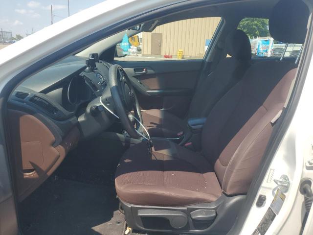 Фото 7 с аукциона – 2011 KIA FORTE EX с VIN KNAFU4A24B5403830