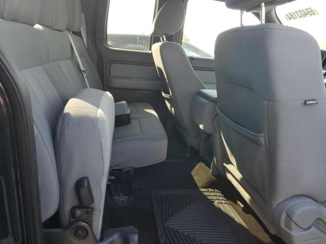Photo 10 from auction – 2011 FORD F150 SUPER with VIN 1FTEX1EM7BFC68420