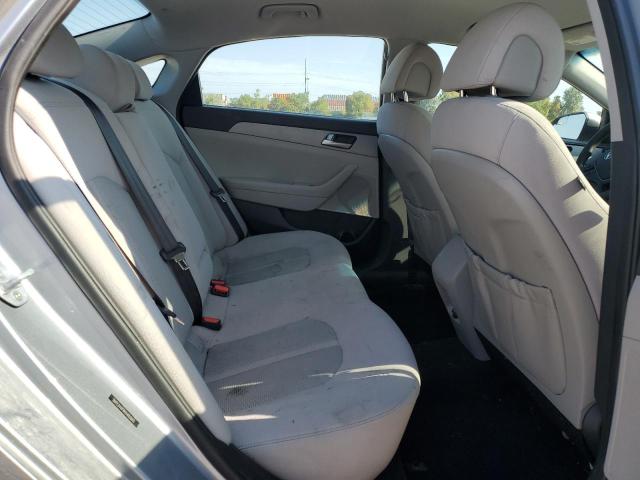 Photo 10 from auction – 2017 HYUNDAI SONATA SE with VIN 5NPE24AF8HH483665