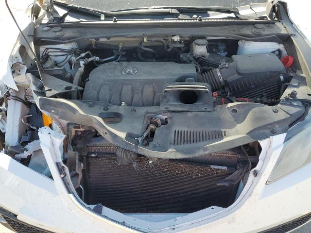 Photo 11 from auction – 2015 ACURA RDX TECHNO with VIN 5J8TB3H5XFL015610