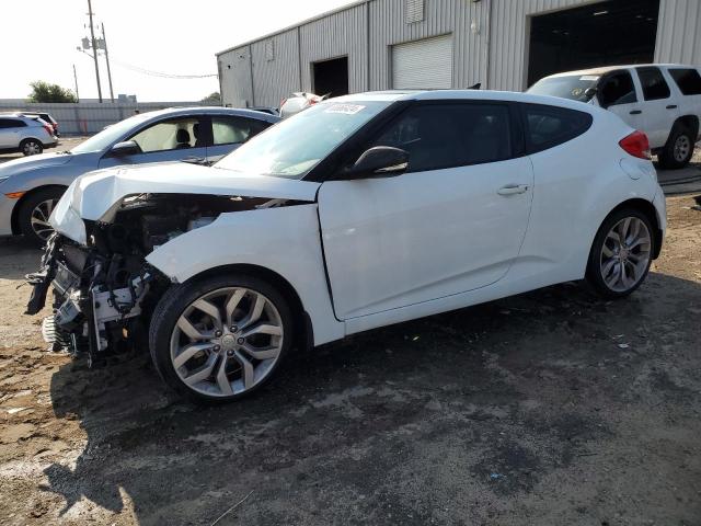 Photo 1 from auction – 2013 HYUNDAI VELOSTER with VIN KMHTC6AD9DU106496