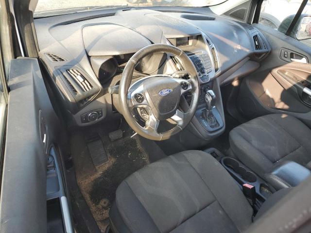 Photo 8 from auction – 2017 FORD TRANSIT CO with VIN NM0LS7F73H1301448