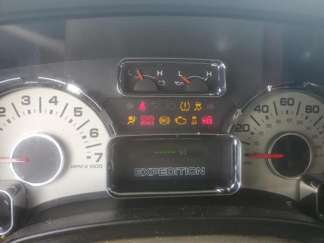 Photo 9 from auction – 2012 FORD EXPEDITION with VIN 1FMJU1H51CEF13534