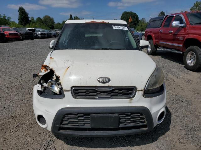 Photo 5 from auction – 2013 KIA SOUL with VIN KNDJT2A57D7768685