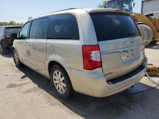 Photo 2 from auction – 2016 CHRYSLER TOWN & COU with VIN 2C4RC1AG6GR129036