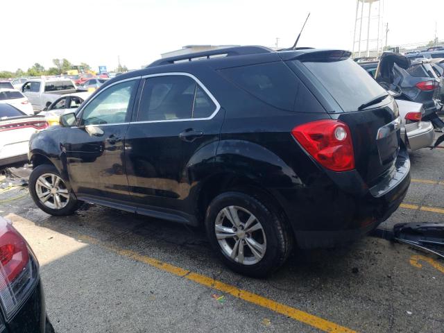 Photo 2 from auction – 2011 CHEVROLET EQUINOX LT with VIN 2GNALDECXB1324691