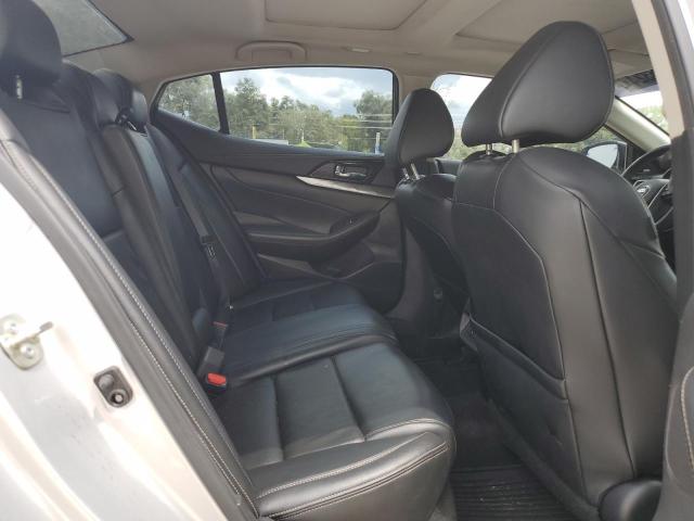 Photo 10 from auction – 2020 NISSAN MAXIMA SL with VIN 1N4AA6DVXLC380497