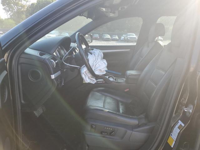 Photo 7 from auction – 2010 PORSCHE CAYENNE S with VIN WP1AB2AP8ALA50293
