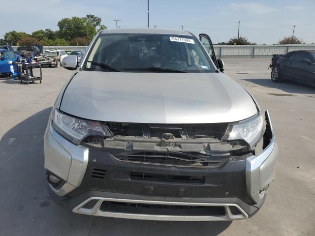 Photo 5 from auction – 2020 MITSUBISHI OUTLANDER with VIN JA4AD3A38LZ005136