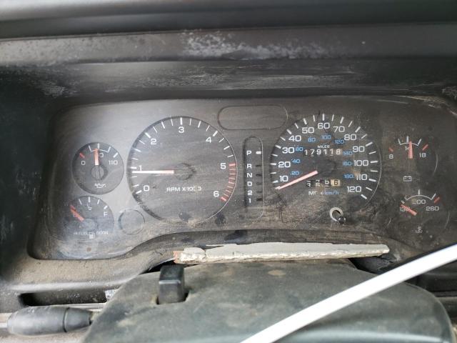 Photo 9 from auction – 1997 DODGE RAM 1500 with VIN 3B7HC13Z5VG776279