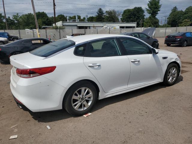 Photo 3 from auction – 2017 KIA OPTIMA LX with VIN 5XXGT4L33HG166834