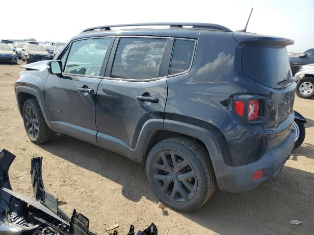 Photo 2 from auction – 2018 JEEP RENEGADE L with VIN ZACCJBBB4JPJ13592