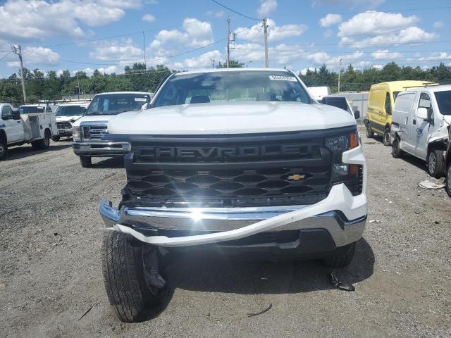 Photo 5 from auction – 2022 CHEVROLET SILVERADO with VIN 3GCNAAED4NG539471