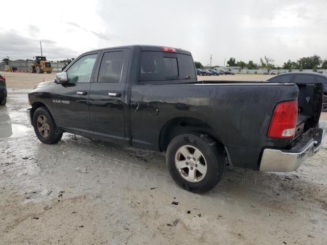 Photo 2 from auction – 2011 DODGE RAM 1500 with VIN 1D7RB1GP5BS608880