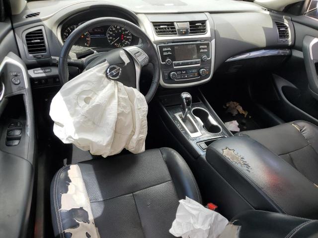 Photo 8 from auction – 2017 NISSAN ALTIMA 2.5 with VIN 1N4AL3AP1HC197396