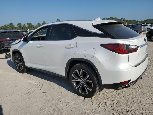 Photo 2 from auction – 2022 LEXUS RX 350 with VIN 2T2HZMAA5NC250219