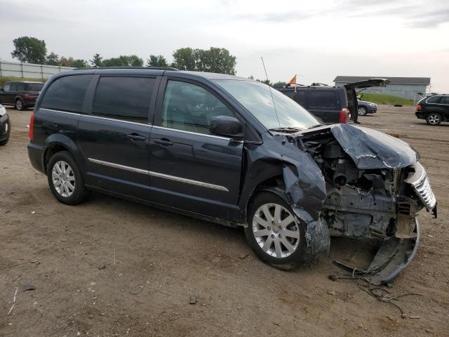 Photo 4 from auction – 2013 CHRYSLER TOWN & COU with VIN 2C4RC1BG8DR734637