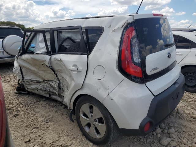 Photo 2 from auction – 2016 KIA SOUL with VIN KNDJN2A28G7248015