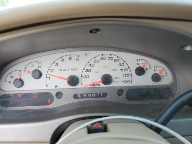 Photo 9 from auction – 2004 FORD EXPLORER S with VIN 1FMDU67K54UA23798