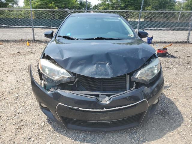 Photo 5 from auction – 2015 TOYOTA COROLLA with VIN 2T1BURHE2FC377008