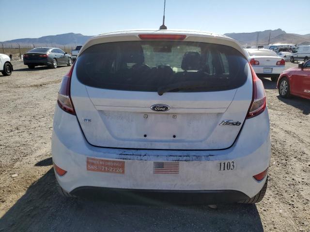 Photo 6 from auction – 2015 FORD FIESTA SE with VIN 3FADP4EJ6FM176262