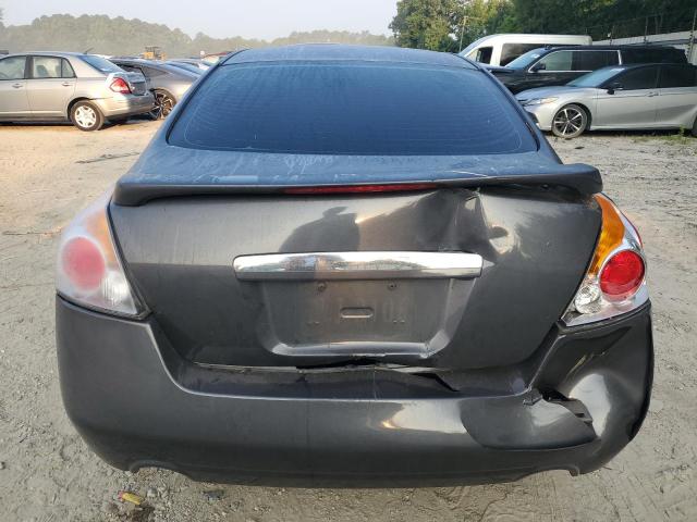 Photo 6 from auction – 2012 NISSAN ALTIMA BAS with VIN 1N4AL2AP1CC169097