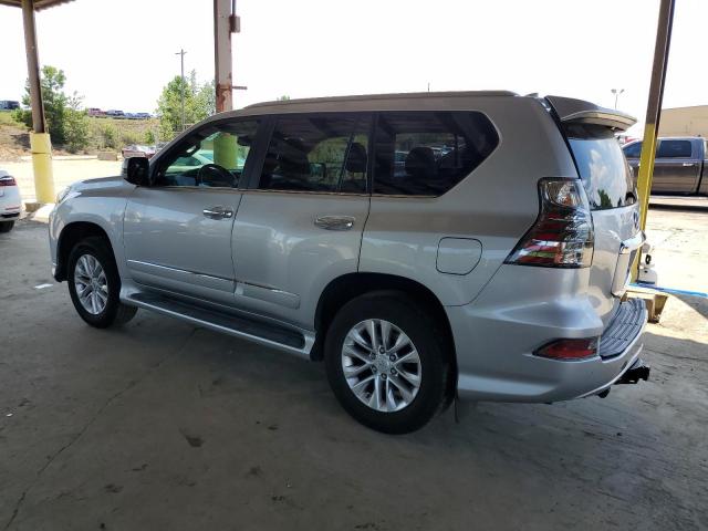 Photo 2 from auction – 2016 LEXUS GX 460 with VIN JTJBM7FX0G5125469