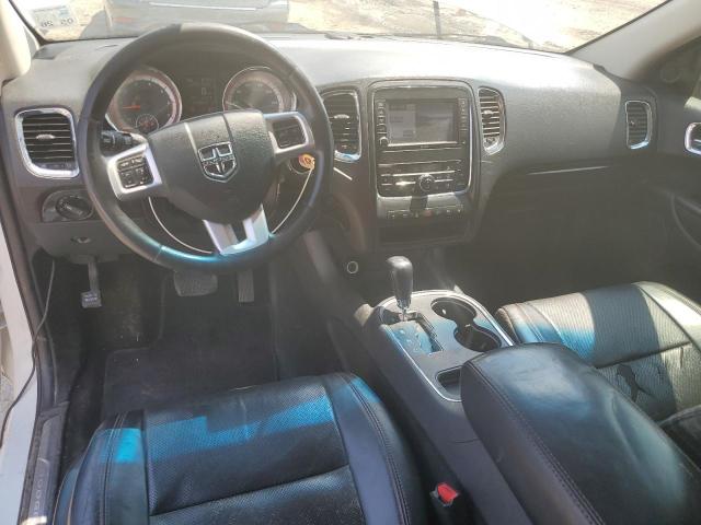 Photo 8 from auction – 2013 DODGE DURANGO R/ with VIN 1C4SDHCT2DC692557