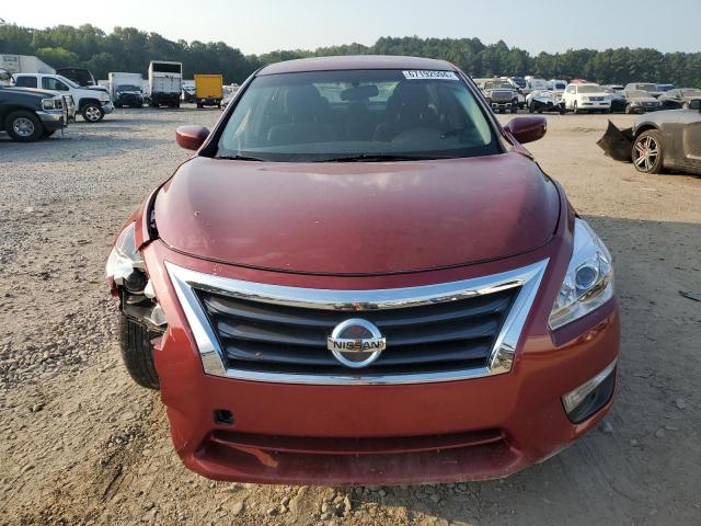 Photo 5 from auction – 2013 NISSAN ALTIMA 2.5 with VIN 1N4AL3AP6DN564386
