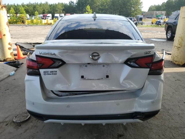 Photo 6 from auction – 2020 NISSAN VERSA SR with VIN 3N1CN8FVXLL810472