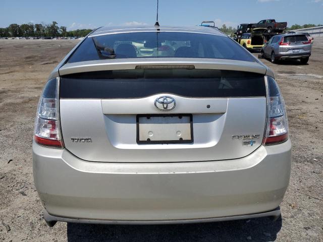 Photo 6 from auction – 2005 TOYOTA PRIUS with VIN JTDKB20U457004875