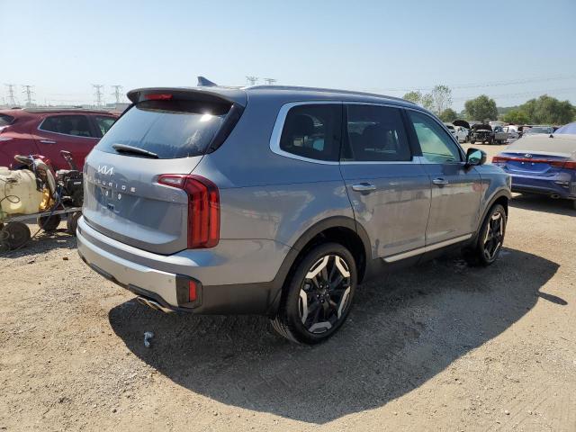 Photo 3 from auction – 2023 KIA TELLURIDE with VIN 5XYP64GC1PG355624