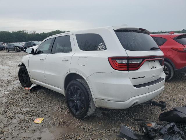 Photo 2 from auction – 2020 DODGE DURANGO GT with VIN 1C4RDHDG6LC129543