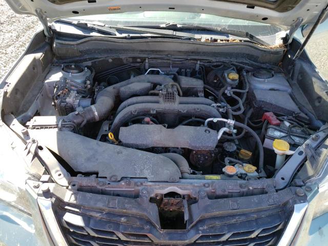 Photo 12 from auction – 2018 SUBARU FORESTER 2 with VIN JF2SJAWC3JH557874