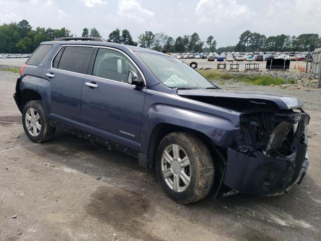 Photo 4 from auction – 2014 GMC TERRAIN SL with VIN 2GKALREK6E6274350