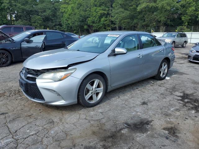 Photo 1 from auction – 2015 TOYOTA CAMRY LE with VIN 4T1BF1FK2FU105383